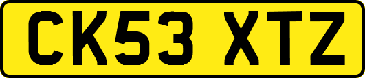 CK53XTZ