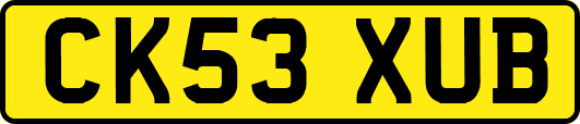 CK53XUB