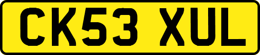 CK53XUL
