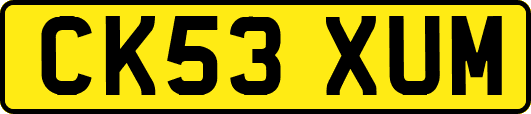 CK53XUM