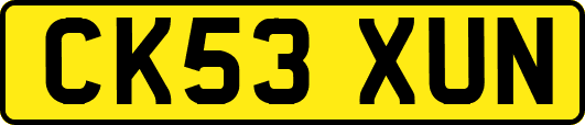 CK53XUN