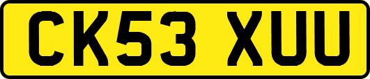 CK53XUU