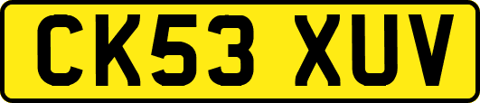 CK53XUV
