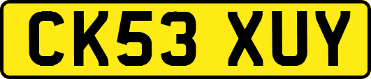 CK53XUY
