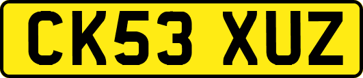 CK53XUZ