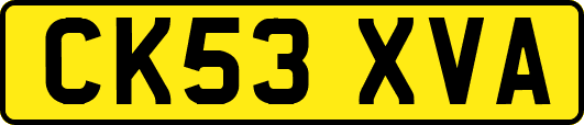 CK53XVA