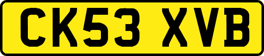 CK53XVB