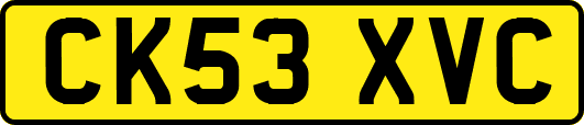 CK53XVC