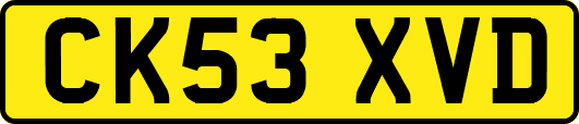 CK53XVD