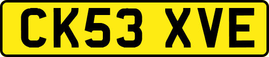 CK53XVE