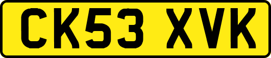 CK53XVK