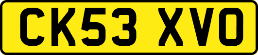 CK53XVO