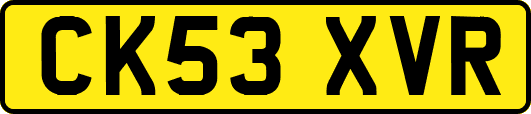 CK53XVR