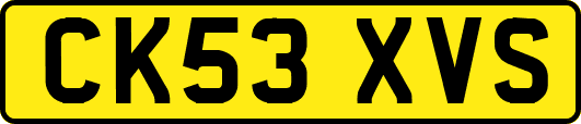 CK53XVS