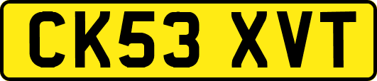 CK53XVT
