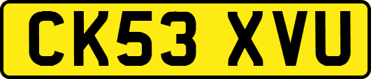 CK53XVU