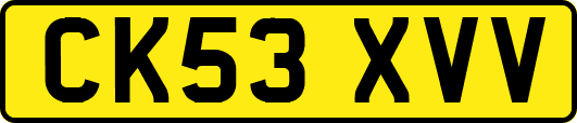 CK53XVV