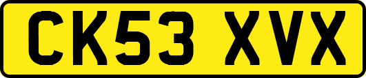 CK53XVX