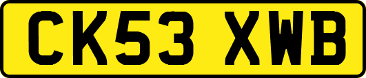CK53XWB