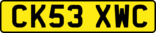 CK53XWC