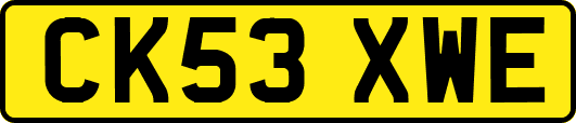 CK53XWE