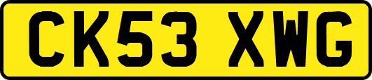 CK53XWG