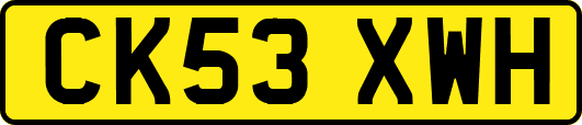 CK53XWH