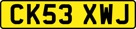 CK53XWJ