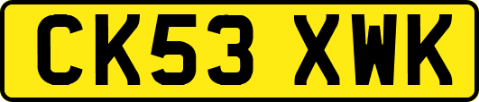 CK53XWK