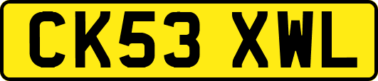 CK53XWL