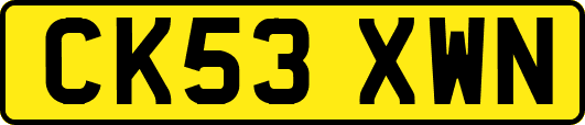 CK53XWN