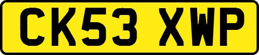 CK53XWP