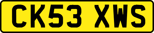 CK53XWS