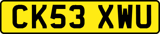 CK53XWU