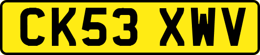 CK53XWV