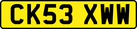 CK53XWW
