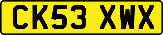 CK53XWX