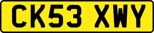 CK53XWY