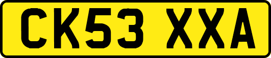 CK53XXA