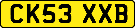 CK53XXB
