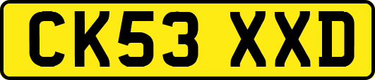 CK53XXD