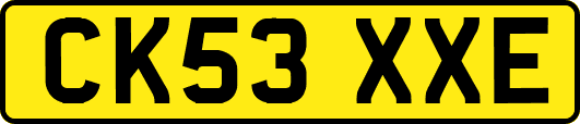 CK53XXE