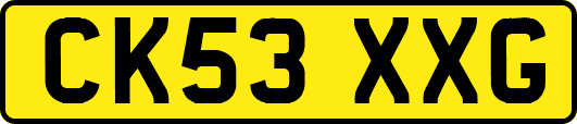 CK53XXG