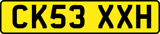 CK53XXH