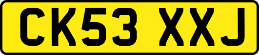 CK53XXJ