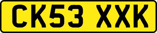 CK53XXK