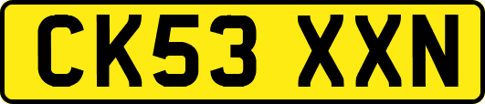 CK53XXN