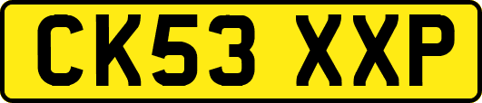 CK53XXP