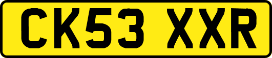 CK53XXR