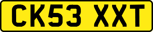 CK53XXT